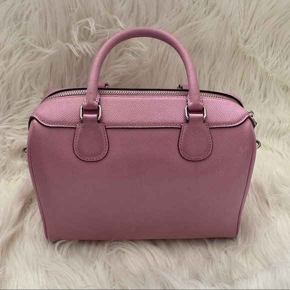 ‼️SOLD‼️ Coach crossbody - Picture 4 of 6